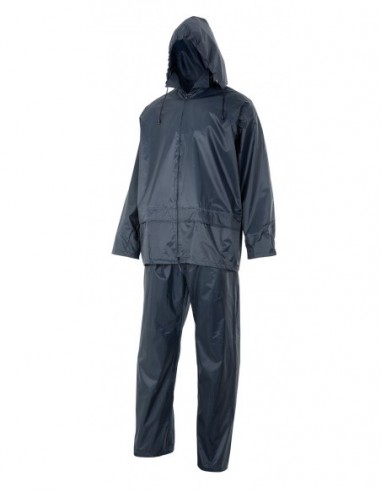 195 / TRAJE LLUVIA