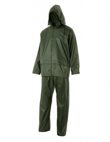 195 / TRAJE LLUVIA