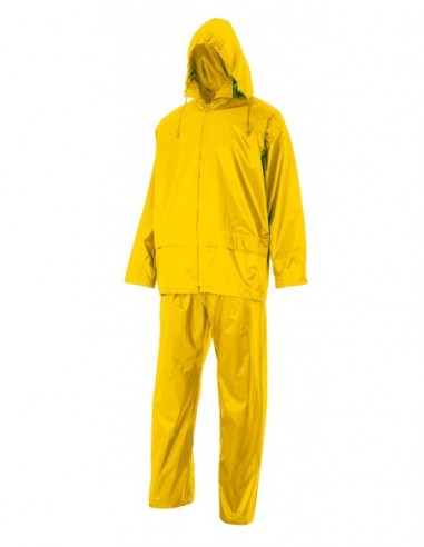195 / TRAJE LLUVIA