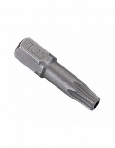 PUNTA TORX INVIOLABLE DE 30... 2