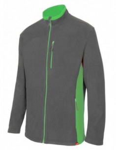 201504 / CHAQUETA POLAR... 2