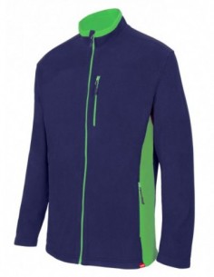 201504 / CHAQUETA POLAR... 2