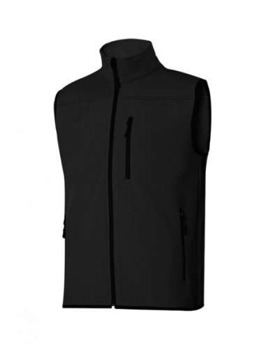 205905 / CHALECO SOFT SHELL