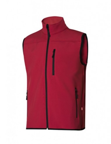 205905 / CHALECO SOFT SHELL
