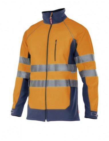 306001 / SOFT SHELL BICOLOR AV