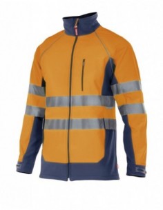 306001 / SOFT SHELL BICOLOR AV 2