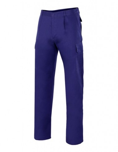 343 / PANTALÓN 100% ALGODÓN