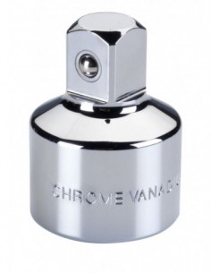 ADAPTADOR PARA VASOS 1"H x...