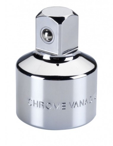 ADAPTADOR PARA VASOS 1"H x 3/4"M ALYCO