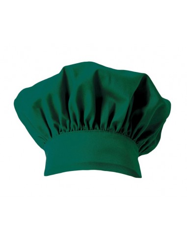 404001 / GORRO COCINA FRANCÉS