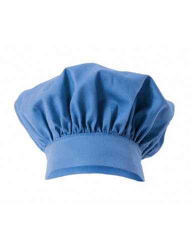 404001 / GORRO COCINA FRANCÉS