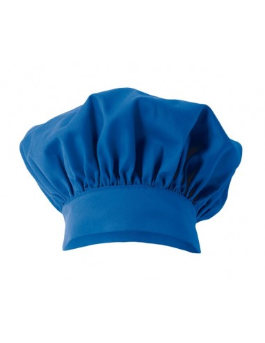 404001 / GORRO COCINA FRANCÉS