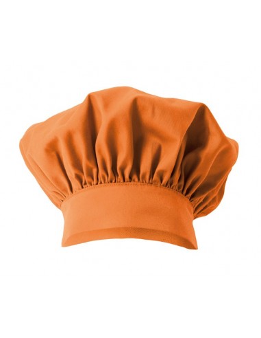 404001 / GORRO COCINA FRANCÉS