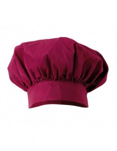 404001 / GORRO COCINA FRANCÉS 2