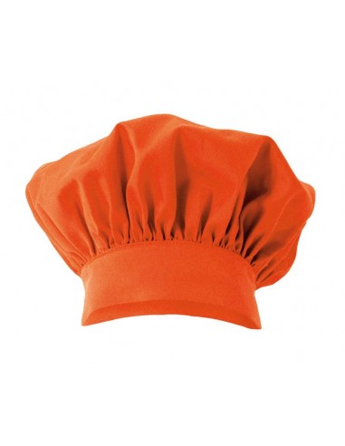 404001 / GORRO COCINA FRANCÉS