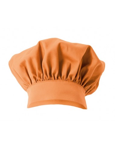 404001 / GORRO COCINA FRANCÉS
