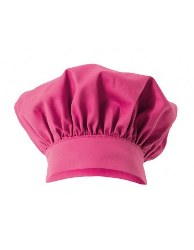 404001 / GORRO COCINA FRANCÉS