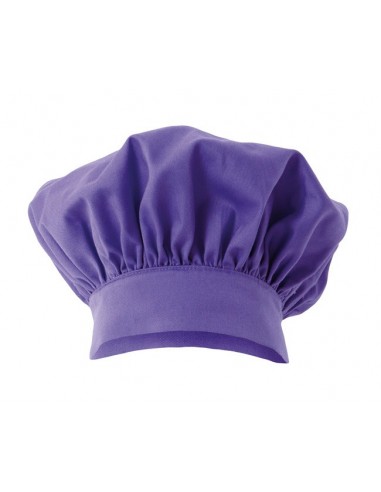 404001 / GORRO COCINA FRANCÉS