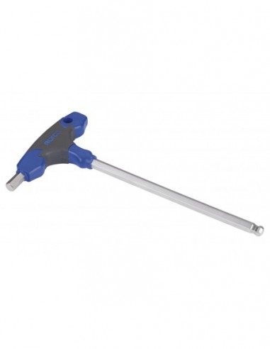 LLAVE ALLEN-BOLA  CON MANGO EN T...