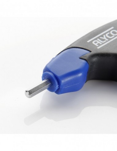 LLAVE ALLEN-BOLA  CON MANGO EN T...