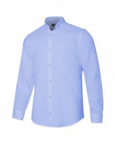 405004S / CAMISA OXFORD ML... 2
