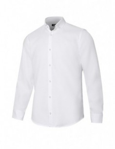405004S / CAMISA OXFORD ML... 2