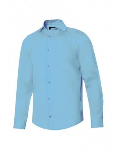 405009 / CAMISA ML HOMBRE