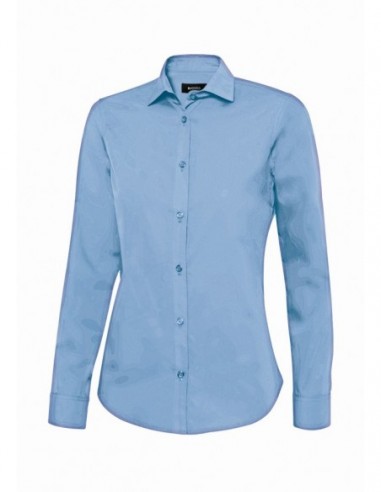 405011 / CAMISA ML MUJER