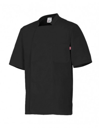 405201 / CHAQUETA COCINA POPELÍN MC 405201 / CHAQUETA COCINA POPELÍN MC