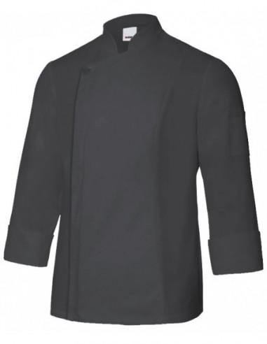 405202TC / CHAQUETA COCINA ML HOMBRE