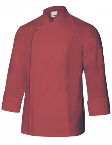 405202TC / CHAQUETA COCINA ML HOMBRE