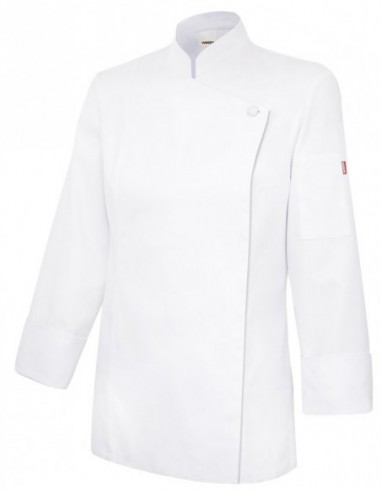 405203TC / CHAQUETA COCINA ML MUJER