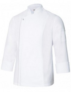 405204 / CHAQUETA COCINA ML 2