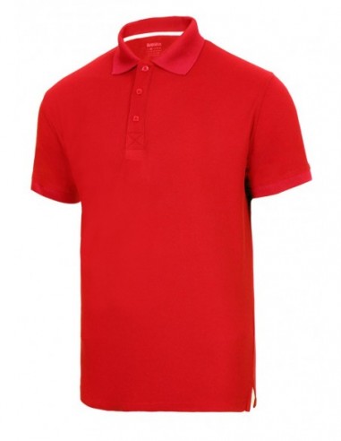 405504 / POLO 100% POLIÉSTER MC HOMBRE