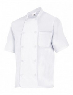 432 / CHAQUETA COCINA MC 2