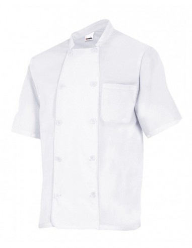 432 / CHAQUETA COCINA MC 432 / CHAQUETA COCINA MC