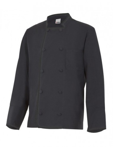 434 / CHAQUETA COCINA ML