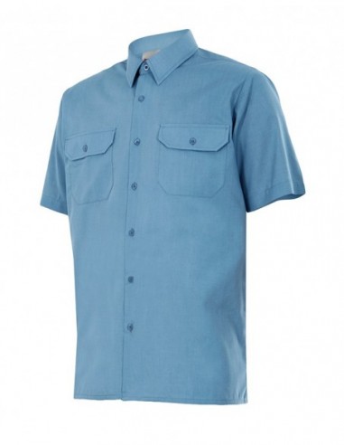 522 / CAMISA MC