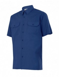522 / CAMISA MC 2