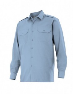 530 / CAMISA ML 2