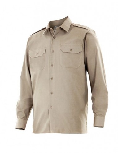 530 / CAMISA ML