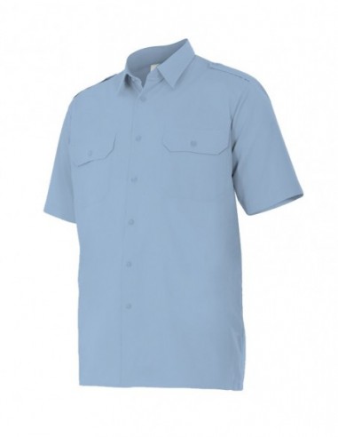 532 / CAMISA MC