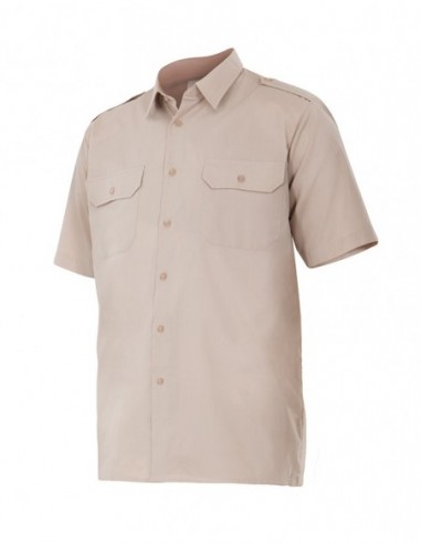 532 / CAMISA MC