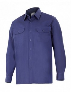 533 / CAMISA 100% ALGODÓN 2