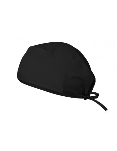 534007 / GORRO SANITARIO MICROFIBRA