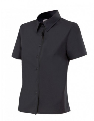 538 / CAMISA MC MUJER