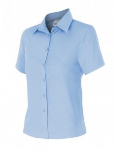 538 / CAMISA MC MUJER 2