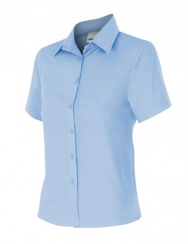 538 / CAMISA MC MUJER