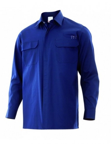 605003 / CAMISA IGNÍFUGA