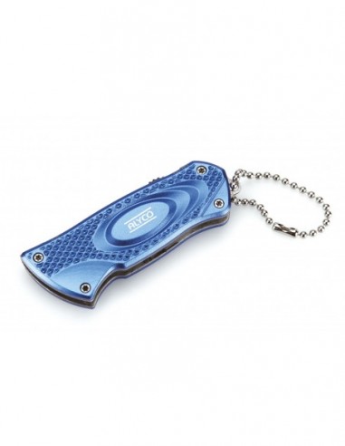 MINICUTER RETRACTIL CON MANGO DE...